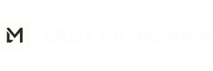 lady morgana beyaz