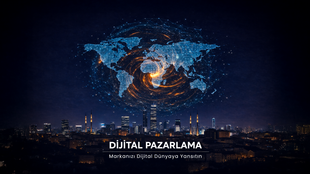 dijital-pazarlama