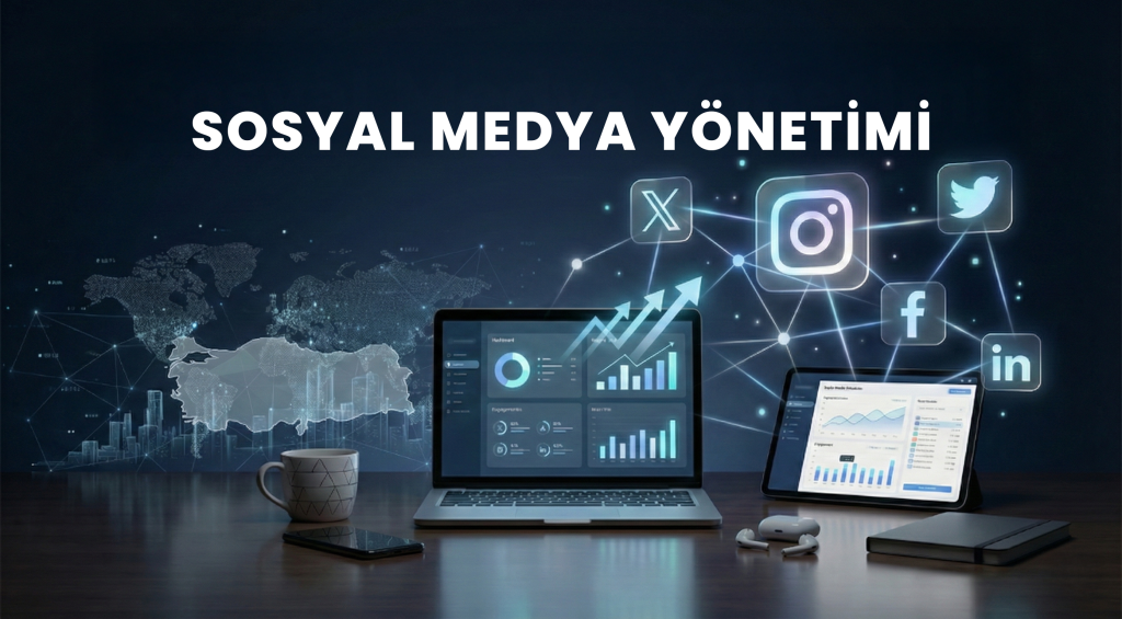 sosyal-medya-yönetimi