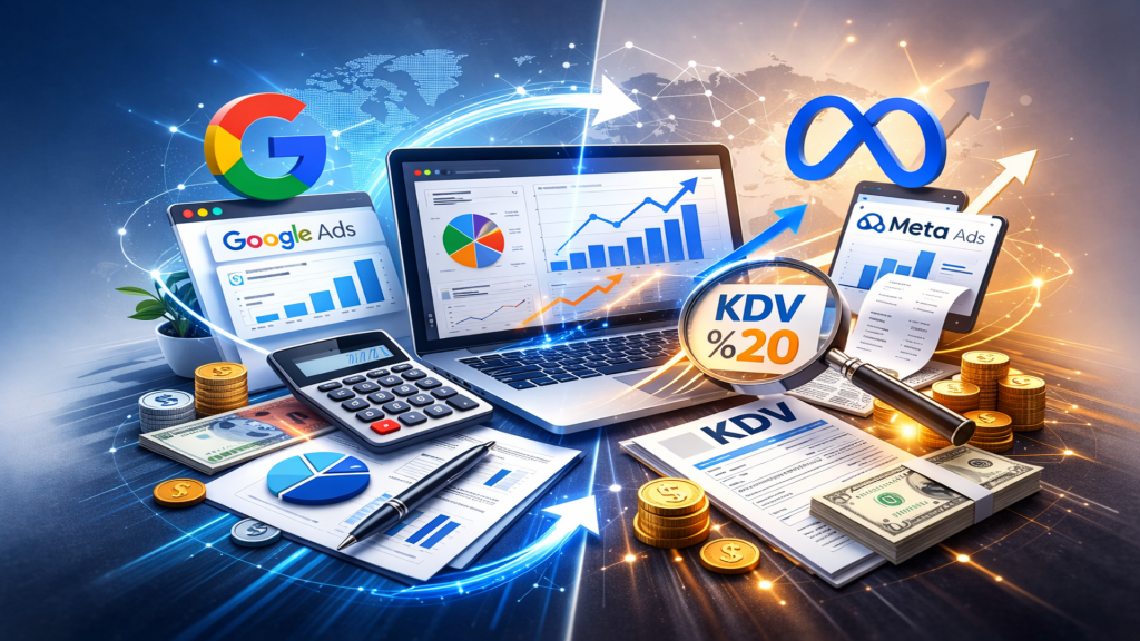 google-ve-meta-ads-kdv-acisindan-farkli-mi