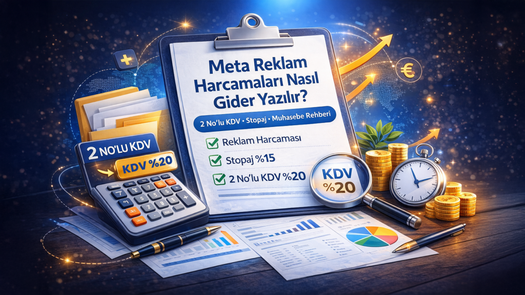 meta-reklam-harcamalari-nasil-gider-yazilir